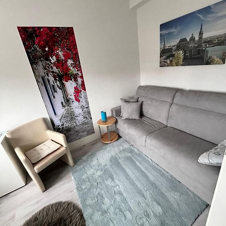 Eifelliebe Roetgen Apartment Exterior foto