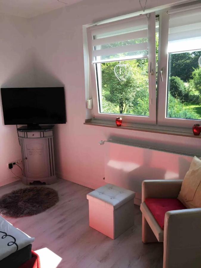 Eifelliebe Roetgen Apartment Exterior foto