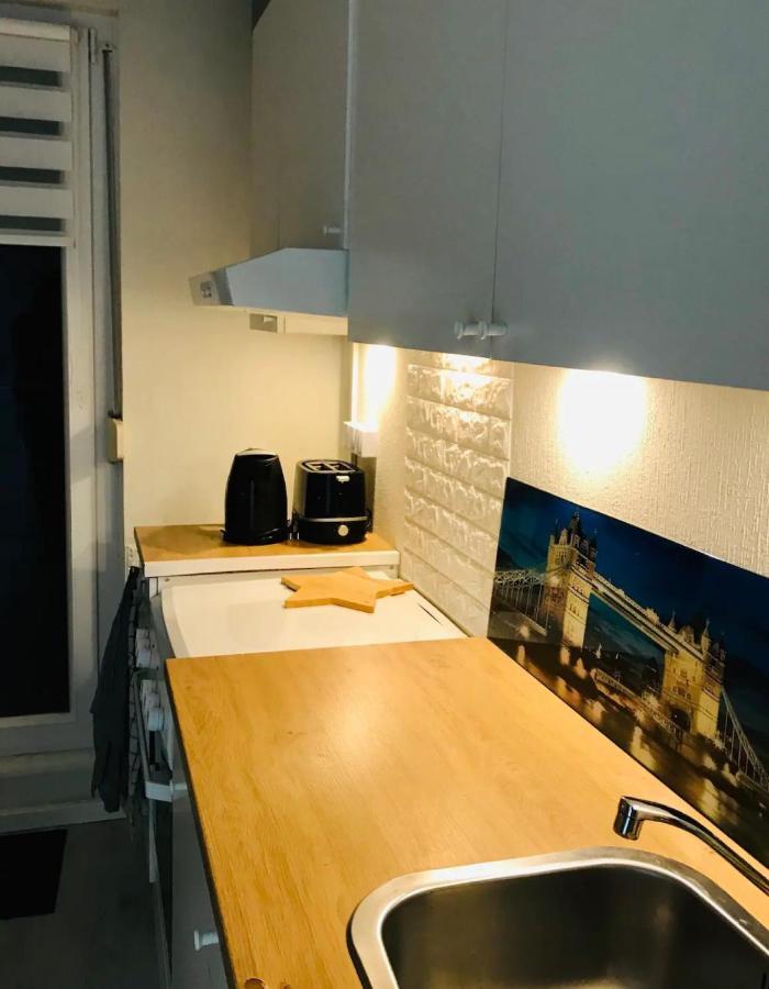 Eifelliebe Roetgen Apartment Exterior foto