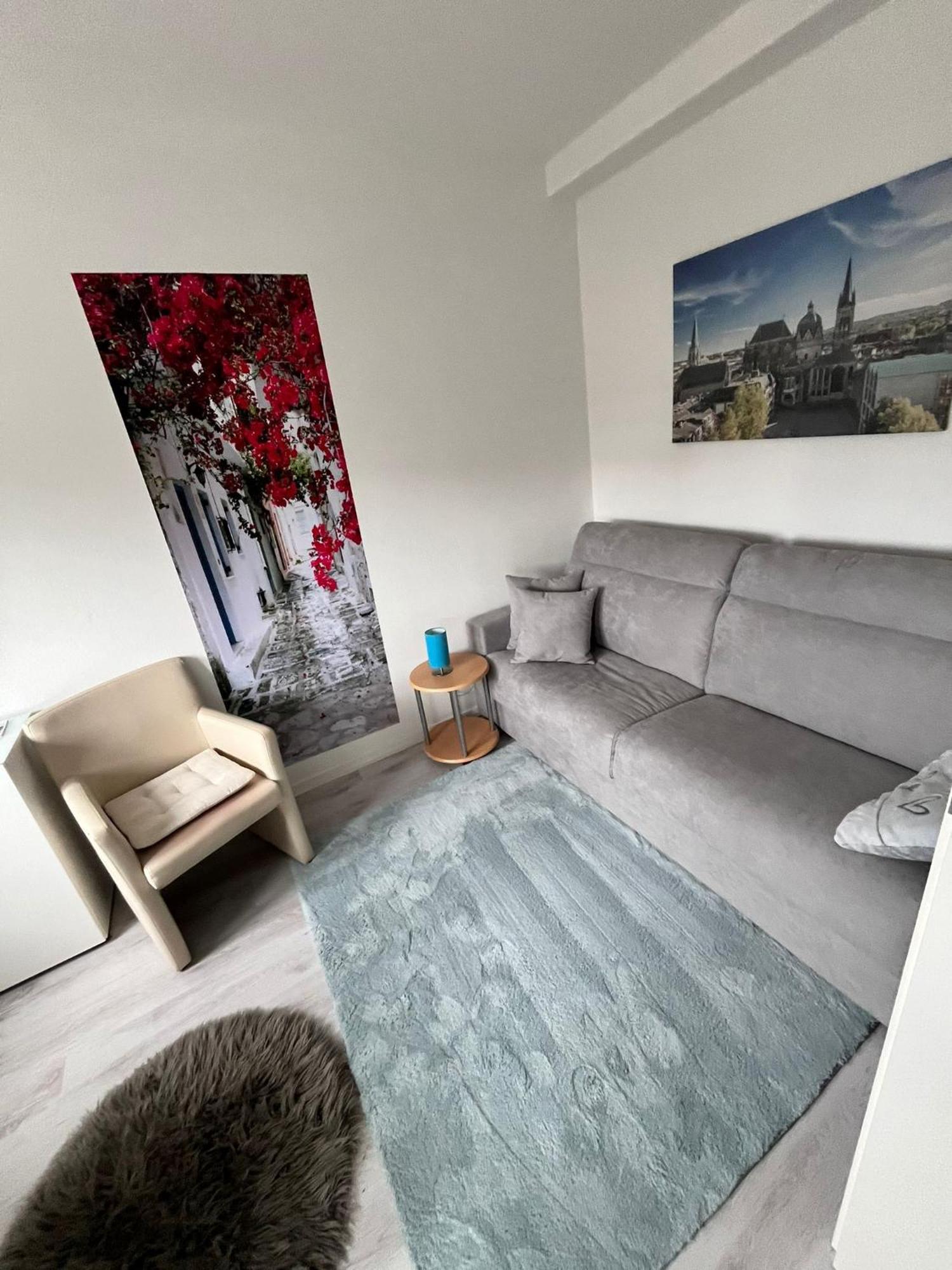 Eifelliebe Roetgen Apartment Exterior foto